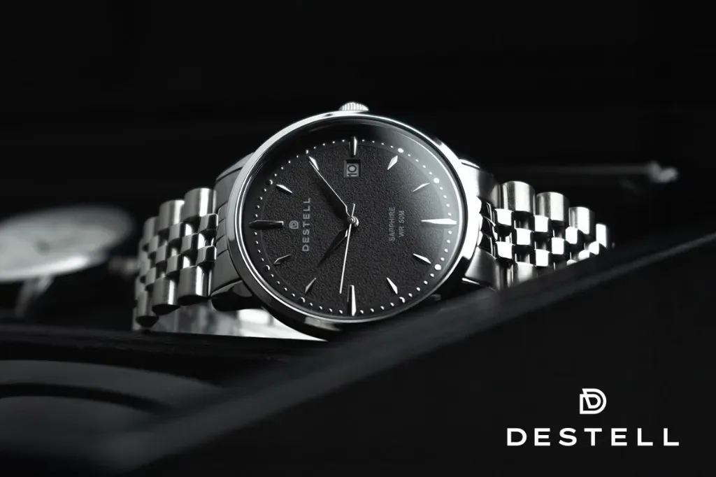 zegarki DESTELL