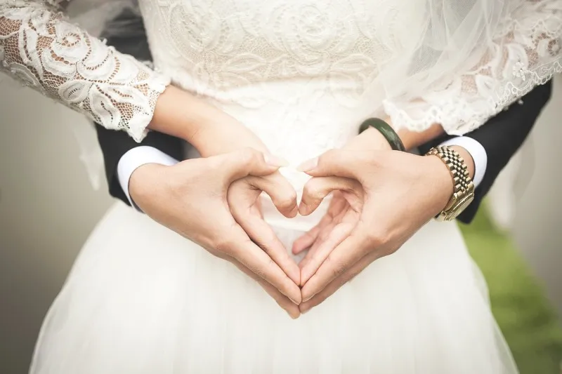 Planowanie wesela z wedding plannerem