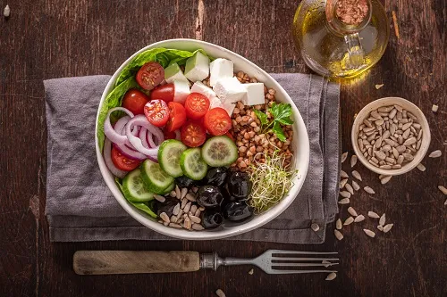 Dieta 1000 kcal - warto, czy nie?