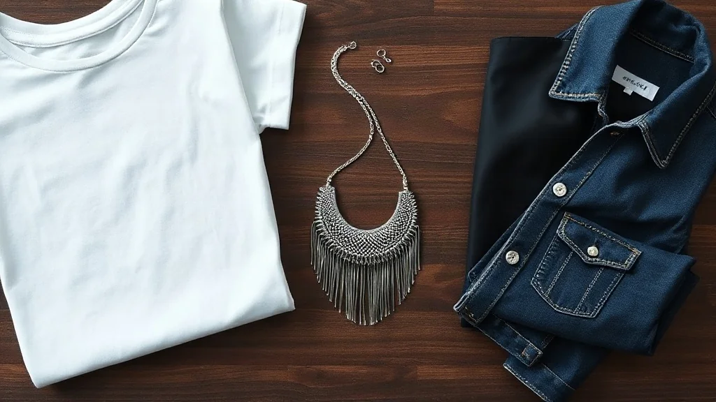 Jak nosić srebrny choker? Nie tylko do wieczorowych stylizacji