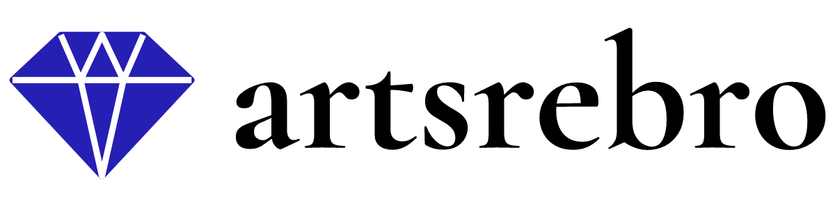 Logo artsrebro.pl